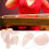 8 Unidades Dedais Para Guzheng De Resina Celulóide Para 8