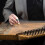 8 Unidades Dedais Para Guzheng De Resina Celulóide Para 5
