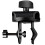Suporte De Para Braço Articulado Com Clip 19Mm 4