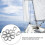 Pinces pour câble d'acier inoxydable de 6 mm pour bateau 5