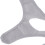 AntiSnoring Mesh Chin Strap - Lightweight Soft and Secure Fit 7