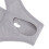 AntiSnoring Mesh Chin Strap - Lightweight Soft and Secure Fit 5