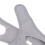 AntiSnoring Mesh Chin Strap - Lightweight Soft and Secure Fit 12