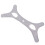 AntiSnoring Mesh Chin Strap - Lightweight Soft and Secure Fit 14