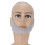 AntiSnoring Mesh Chin Strap - Lightweight Soft and Secure Fit 4