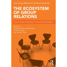 The Ecosystem of Group Relations Paperback Book