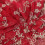 Turban Wraps - Style Plume, Taille Unique, Rouge Vin 3