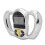 Portable Handheld Body Fat Measuring Instrument BMI Meter Fat Analyzer Device 1