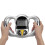 Portable Handheld Body Fat Measuring Instrument BMI Meter Fat Analyzer Device 14