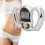 Portable Handheld Body Fat Measuring Instrument BMI Meter Fat Analyzer Device 15