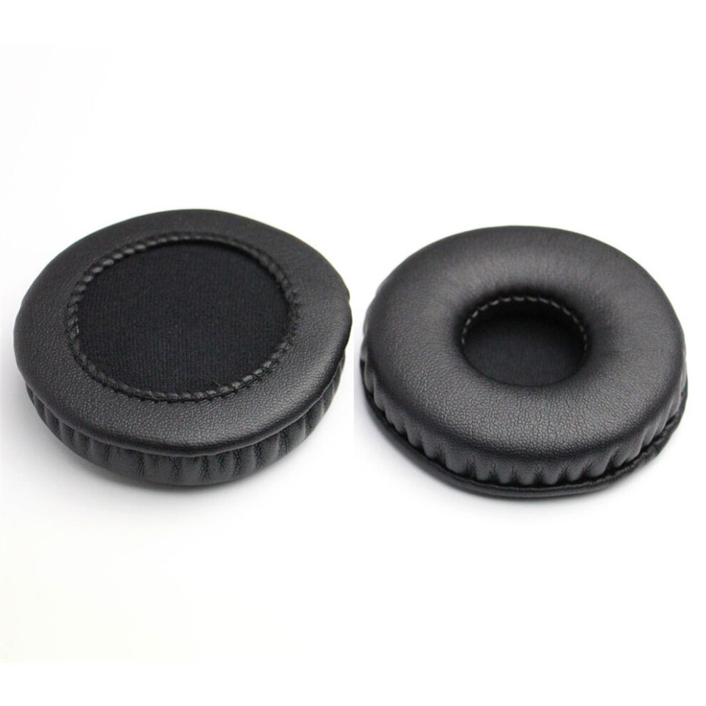 (Black) Ear Pads Cushion Accessories Protection Replacement for K518-image-OPC-PMSDGFW-NEW
