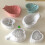 Moule en Silicone réutilisable en forme d'aile, outil de-L 7