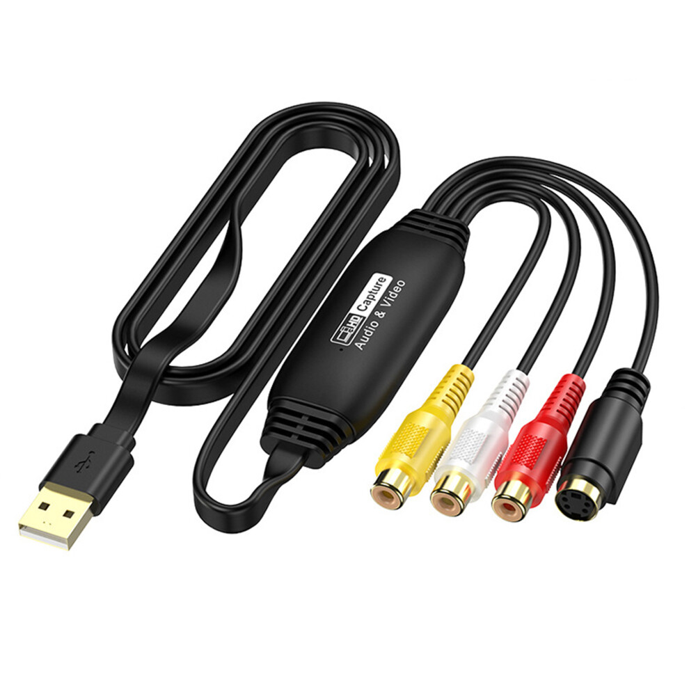 VHS To VHS-C Converter Convert VHS Tapes To VHS-C Format For Windows-image-OPC-PMSDJTM-NEW