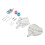 String Art Kit Dekorative Lustige 3D DIY Licht Up 6