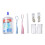 String Art Kit Dekorative Lustige 3D DIY Licht Up 13