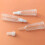 20 Unidades Dispositivo De Corte De Frasco 2 Ml 6