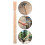 Wooden Hammer Handle Replacement Siekiery I 39 Cm 11