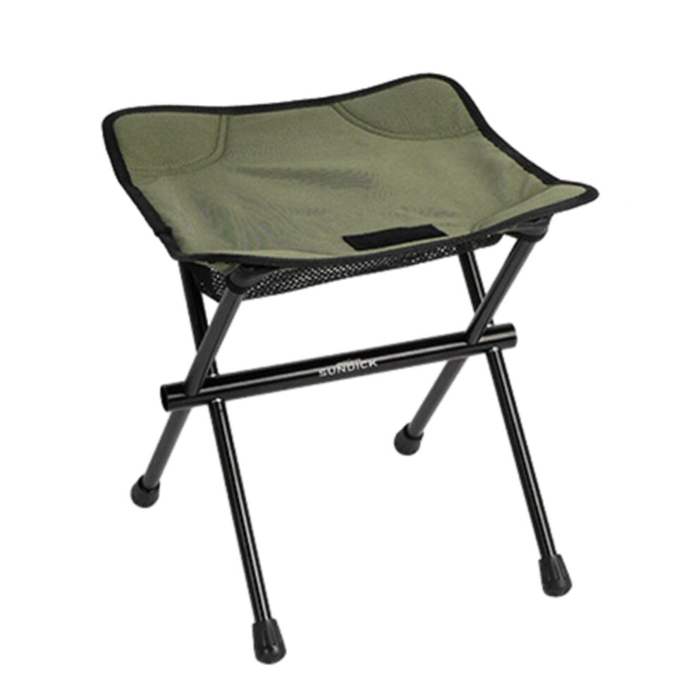 Folding Cam Stool Seat Adults Foldable Footstool for Picnic Travel-image-OPC-PMSDNYD-NEW