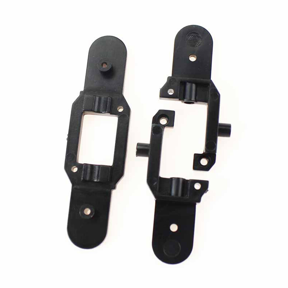 Pack of 2 RC Helicopter Main Rotor Grip Clip Modification Part-image-OPC-PMSDS2H-NEW