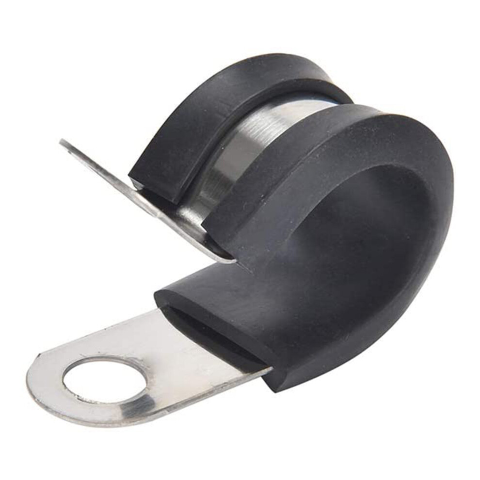 Cable Clamps Set Cushioned Insulated Clamp Multi-purpose Accessories-image-OPC-PMSDSJ6-NEW