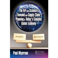 The Art and Science of Demand and Supply Chain Planning in Todays Comp