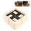 4Pcs Multifunktionale Nicht-Slip Bett Riser Möbel 2