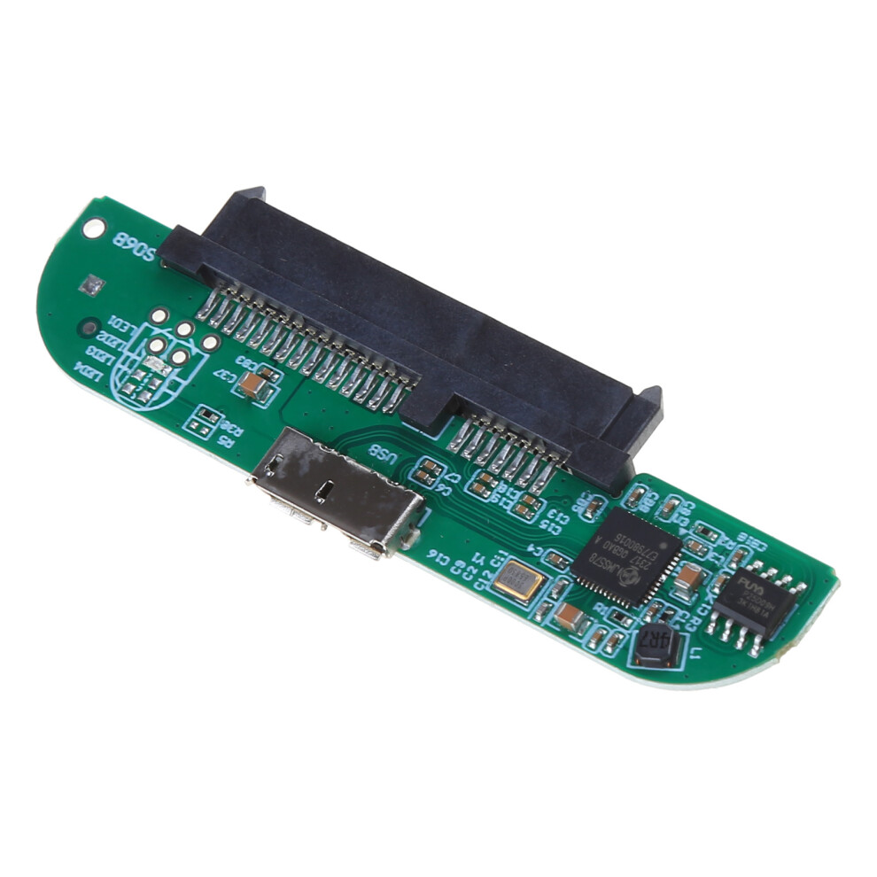 Usb 3.0 To Sata Converters Adapters For 2.5Inch Hard Drive Disk 7704000113847
