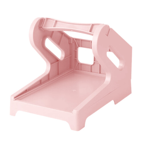 Label Holder Thermal Label Holder for Roll and Fanfold Labels