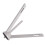 Small Mini Tripod with 1/4Inch Screw Interfaces Desktop Tripod 1