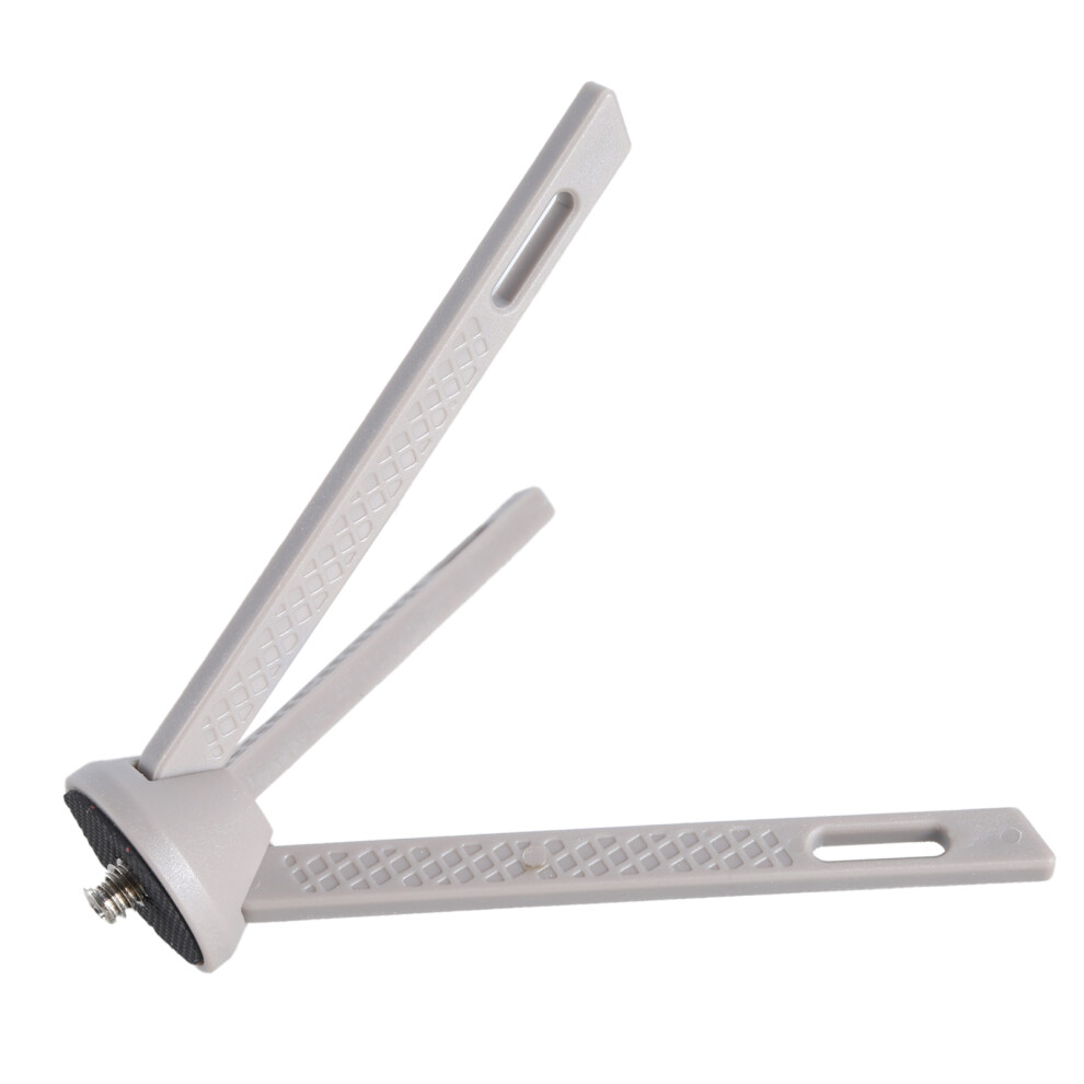 Small Mini Tripod With 1/4Inch Screw Interfaces Desktop Tripod 7704000114035