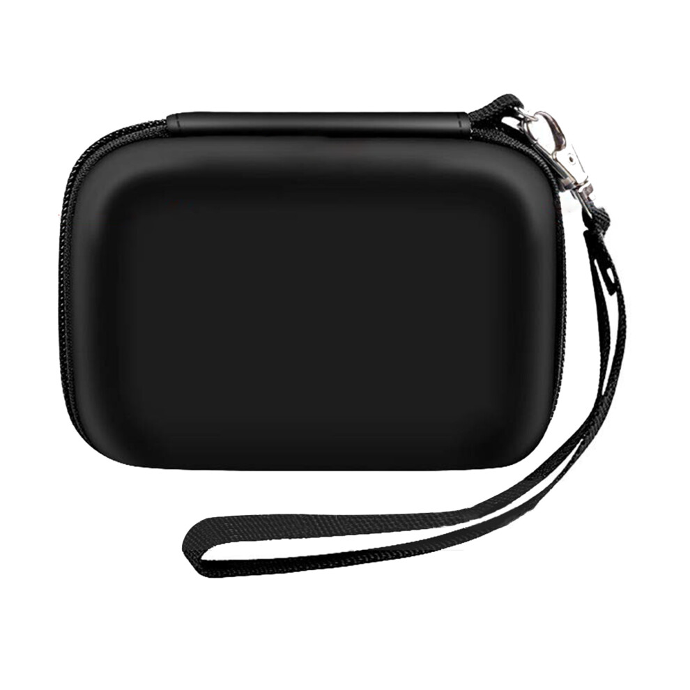 Small Camera Carrying Case Card Holder Portable Organizers For 7704000114080