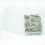 115pcs Metal Ceiling Hook Comprehensive Silver Steel Hook 6