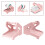 Label Holder Thermal Label Holder for Roll and Fanfold Labels 2