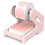 Label Holder Thermal Label Holder for Roll and Fanfold Labels 5