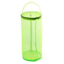 Yarn Storage Bag Mesh Yarns Drum Knitting Bag Yarn Ball-4