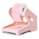 Label Holder Thermal Label Holder for Roll and Fanfold Labels 4