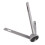 Small Mini Tripod with 1/4Inch Screw Interfaces Desktop Tripod 5
