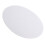 Records Player Mats Wool Felt Vinyls Pad Home Recorders-White 1