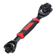 Socket Wrench for Spline Bolts Torx 360 Degree Rotation Head