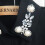 Pearl False Collar False Collar Half Shirt For Women-Black 7