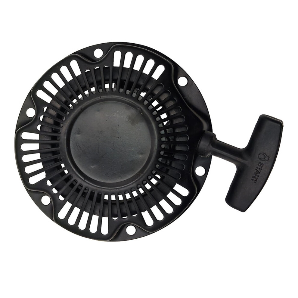 Mower Starter Pull Handle Replaced Part Compact Size Handy-image-OPC-PMSDXBJ-NEW