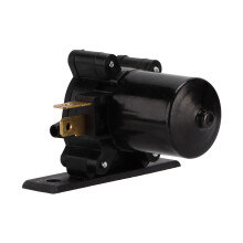12V Autowaschanlagenpumpe AWP01 Universal 2-poliger Scheibenwischermotor