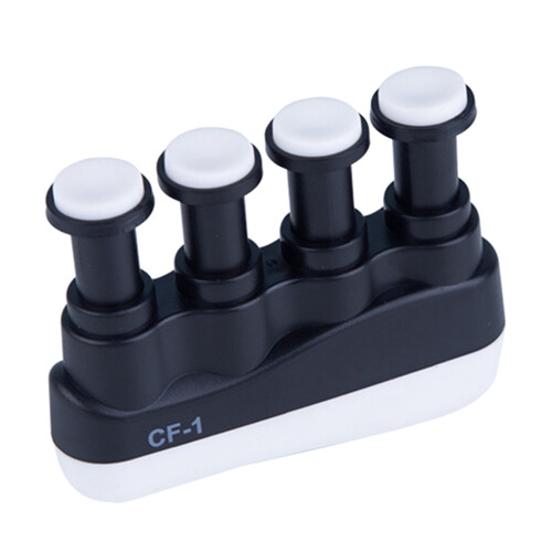 Finger Exerciser, Piano Finger Trainer Strengthening Tools