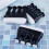 Finger Exerciser, Piano Finger Trainer Strengthening Tools 5
