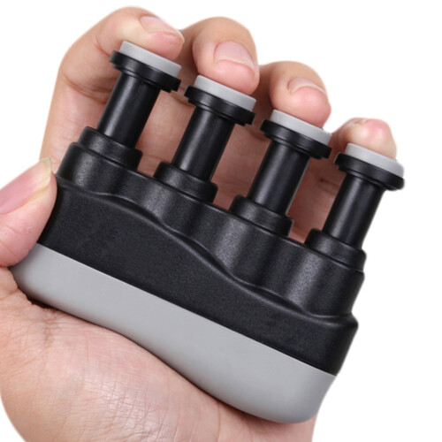 Finger Exerciser, Piano Finger Trainer Strengthening Tools 1