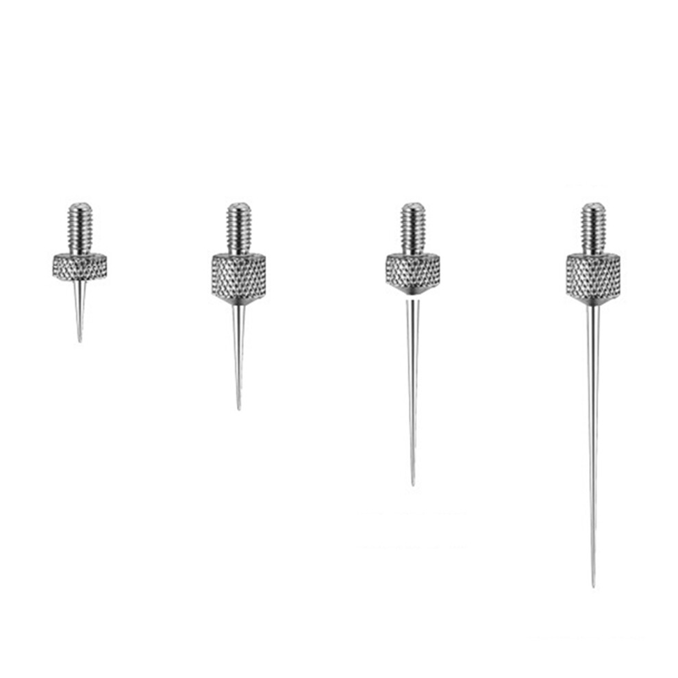 Needle Contact Point For Dial Indicators-Tip Stylus 0.15Mm 7704000116091