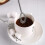 Stainless Hand Held Spring Whisk Mini Kitchen Eggs-triangle 5