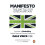 Manifesto by John Robb Paperback Book 1