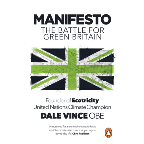 Manifesto by John Robb Paperback Book