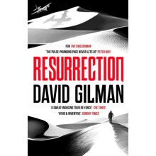 Resurrection by David Gilman Paperback Book
